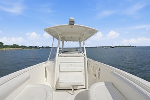 26ft Edgewater Yacht For Sale
