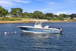 26ft Edgewater Yacht For Sale