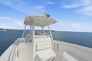26ft Edgewater Yacht For Sale