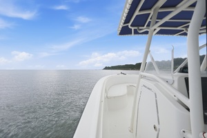 26ft Edgewater Yacht For Sale