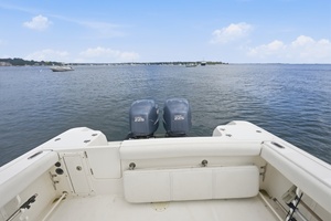 26ft Edgewater Yacht For Sale