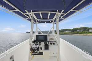 26ft Edgewater Yacht For Sale