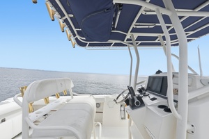26ft Edgewater Yacht For Sale