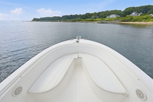 26ft Edgewater Yacht For Sale