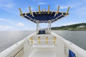 26ft Edgewater Yacht For Sale