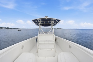 26ft Edgewater Yacht For Sale
