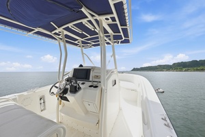 26ft Edgewater Yacht For Sale
