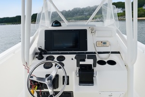 26ft Edgewater Yacht For Sale