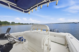 26ft Edgewater Yacht For Sale