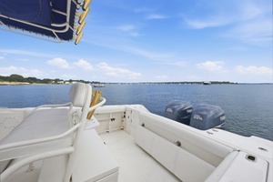26ft Edgewater Yacht For Sale