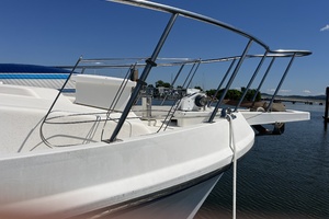 Bonifatius 40ft Oceania Yacht For Sale