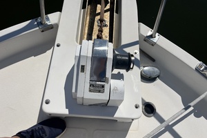 Bonifatius 40ft Oceania Yacht For Sale