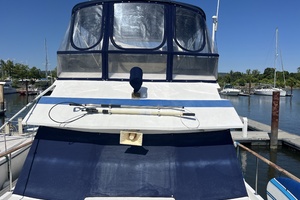 Bonifatius 40ft Oceania Yacht For Sale