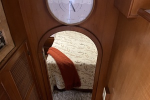 Bonifatius 40ft Oceania Yacht For Sale