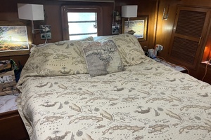 Bonifatius 40ft Oceania Yacht For Sale