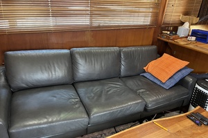 Bonifatius 40ft Oceania Yacht For Sale