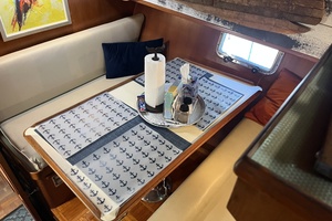 Bonifatius 40ft Oceania Yacht For Sale