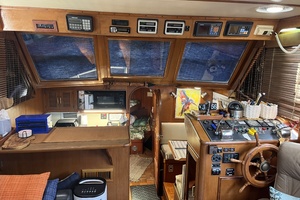 Bonifatius 40ft Oceania Yacht For Sale