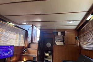 Bonifatius 40ft Oceania Yacht For Sale