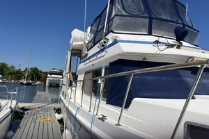 Bonifatius 40ft Oceania Yacht For Sale