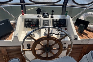Bonifatius 40ft Oceania Yacht For Sale