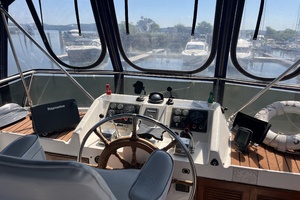 Bonifatius 40ft Oceania Yacht For Sale