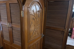 Bonifatius 40ft Oceania Yacht For Sale