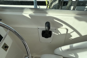 26ft Back Cove Yacht For Sale
