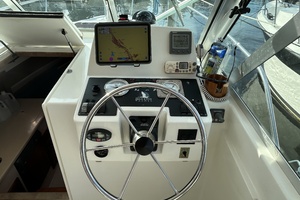 26ft Back Cove Yacht For Sale