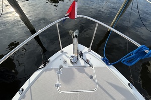 26ft Back Cove Yacht For Sale