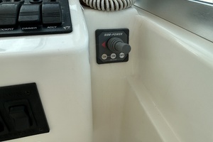 26ft Back Cove Yacht For Sale