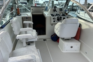 26ft Back Cove Yacht For Sale