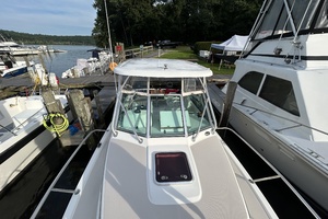26ft Back Cove Yacht For Sale