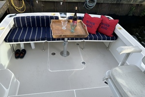 26ft Back Cove Yacht For Sale
