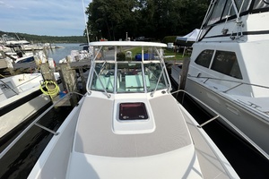 26ft Back Cove Yacht For Sale