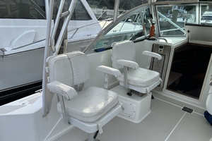 26ft Back Cove Yacht For Sale