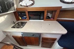 26ft Back Cove Yacht For Sale