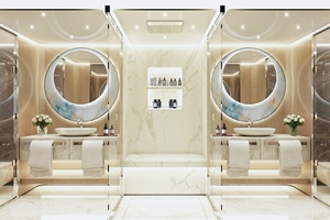 Signature E Series Tri Decks by Gabriele Teruzzi Yacht Design Trieste 125ft Hargrave Yacht For Sale