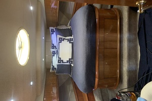 Vintage 75ft Sunseeker Yacht For Sale