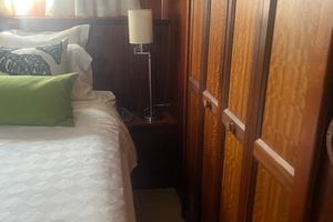 Top Cookie 60ft Hatteras Yacht For Sale