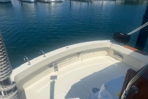 Top Cookie 60ft Hatteras Yacht For Sale