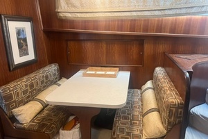 Top Cookie 60ft Hatteras Yacht For Sale
