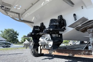31ft Bayliner Yacht For Sale
