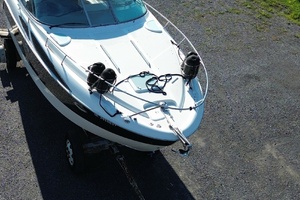 31ft Bayliner Yacht For Sale