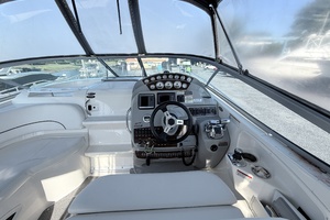 31ft Bayliner Yacht For Sale