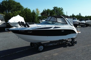 31ft Bayliner Yacht For Sale