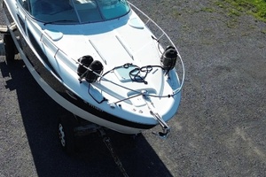 31ft Bayliner Yacht For Sale