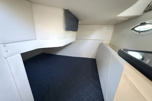 31ft Bayliner Yacht For Sale