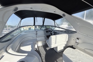 31ft Bayliner Yacht For Sale
