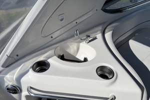 31ft Bayliner Yacht For Sale